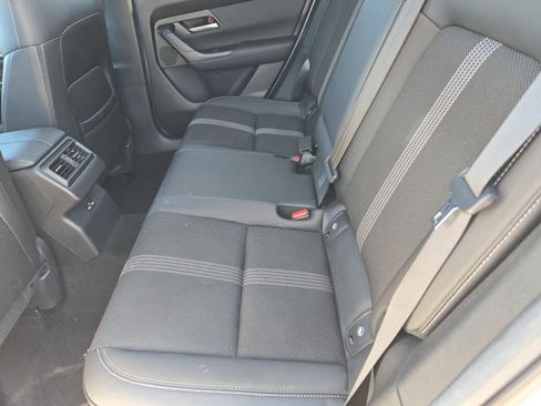 Used 2024 MAZDA CX-50 AWD 2.5 S w/ Premium Package image 19