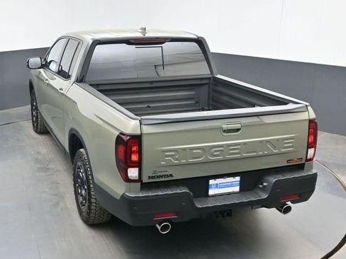 New 2026 Honda Ridgeline TrailSport image 35