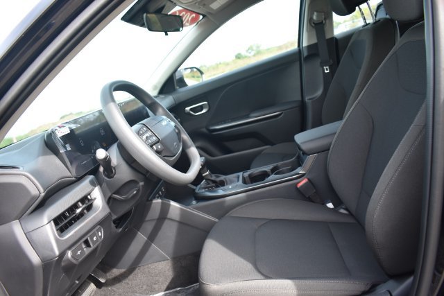 New 2026 Kia K4 FWD image 19