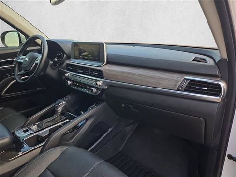 Used 2021 Kia Telluride SX AWD/4WD image 22