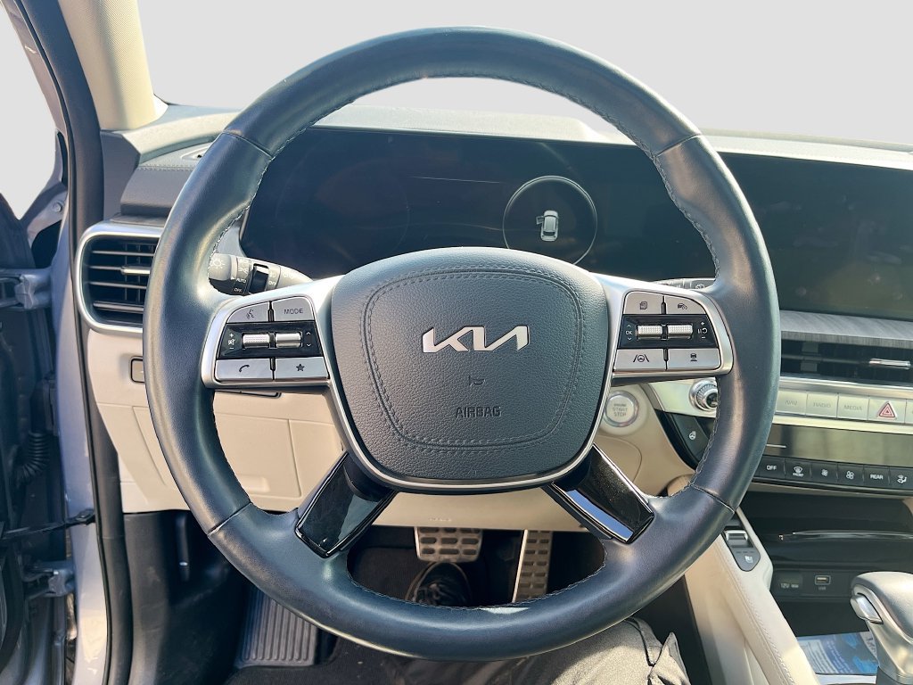 Used 2023 Kia Telluride SX AWD/4WD image 11