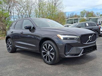 Certified 2023 Volvo XC60 B5 Plus w/ Climate Package