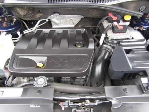 Used 2017 Jeep Compass High Altitude AWD/4WD image 21