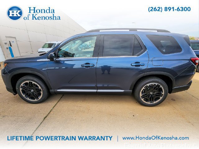 New 2026 Honda Pilot image 7