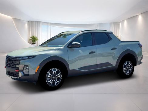 New 2026 Hyundai Santa Cruz XRT image 2