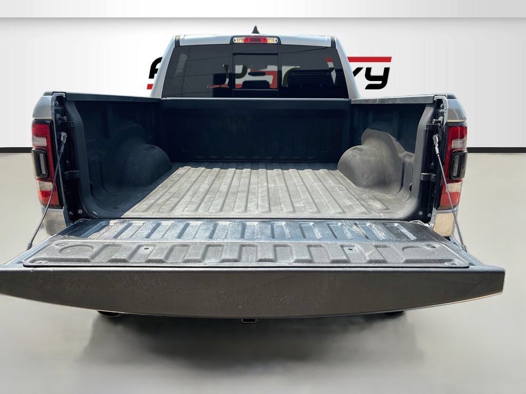 Used 2020 RAM 1500 Big Horn RWD image 26