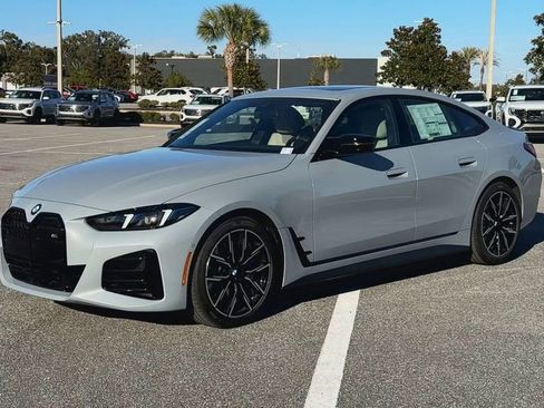 New 2026 BMW M440i w/ Premium Package image 4