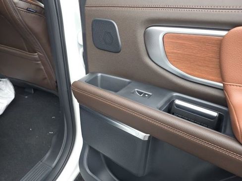 New 2026 Ford Expedition King Ranch AWD/4WD image 42