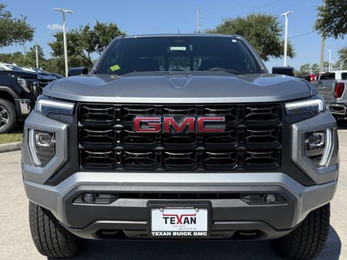 New 2026 GMC Canyon Elevation w/ Convenience Package image 7