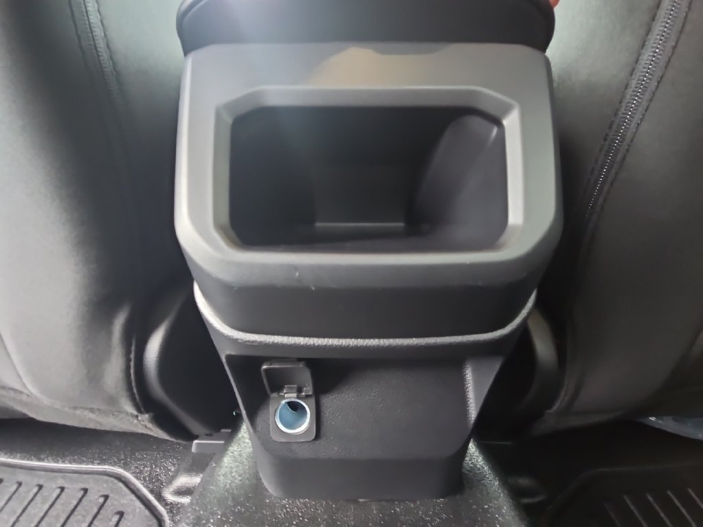 New 2026 Ford Ranger XL AWD/4WD image 12