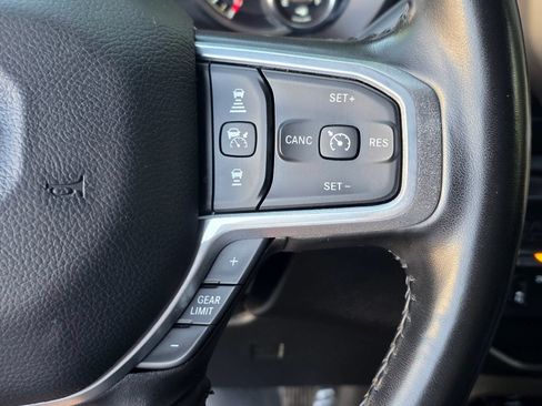 Used 2024 RAM 2500 Laramie w/ Safety Group AWD/4WD image 21