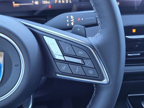 New 2026 Buick Enclave Sport Touring w/ Power Package image 32