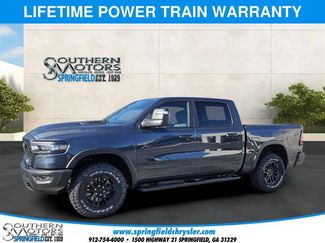 New 2026 RAM 1500 Rebel w/ Trailer Tow Group II AWD/4WD video 1