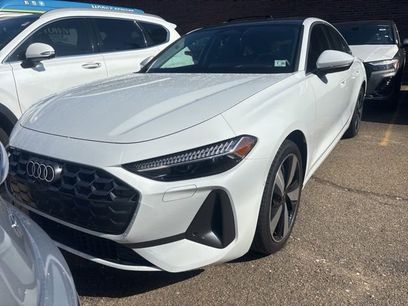 Certified 2025 Audi A5 2.0T Premium Plus w/ Premium Plus