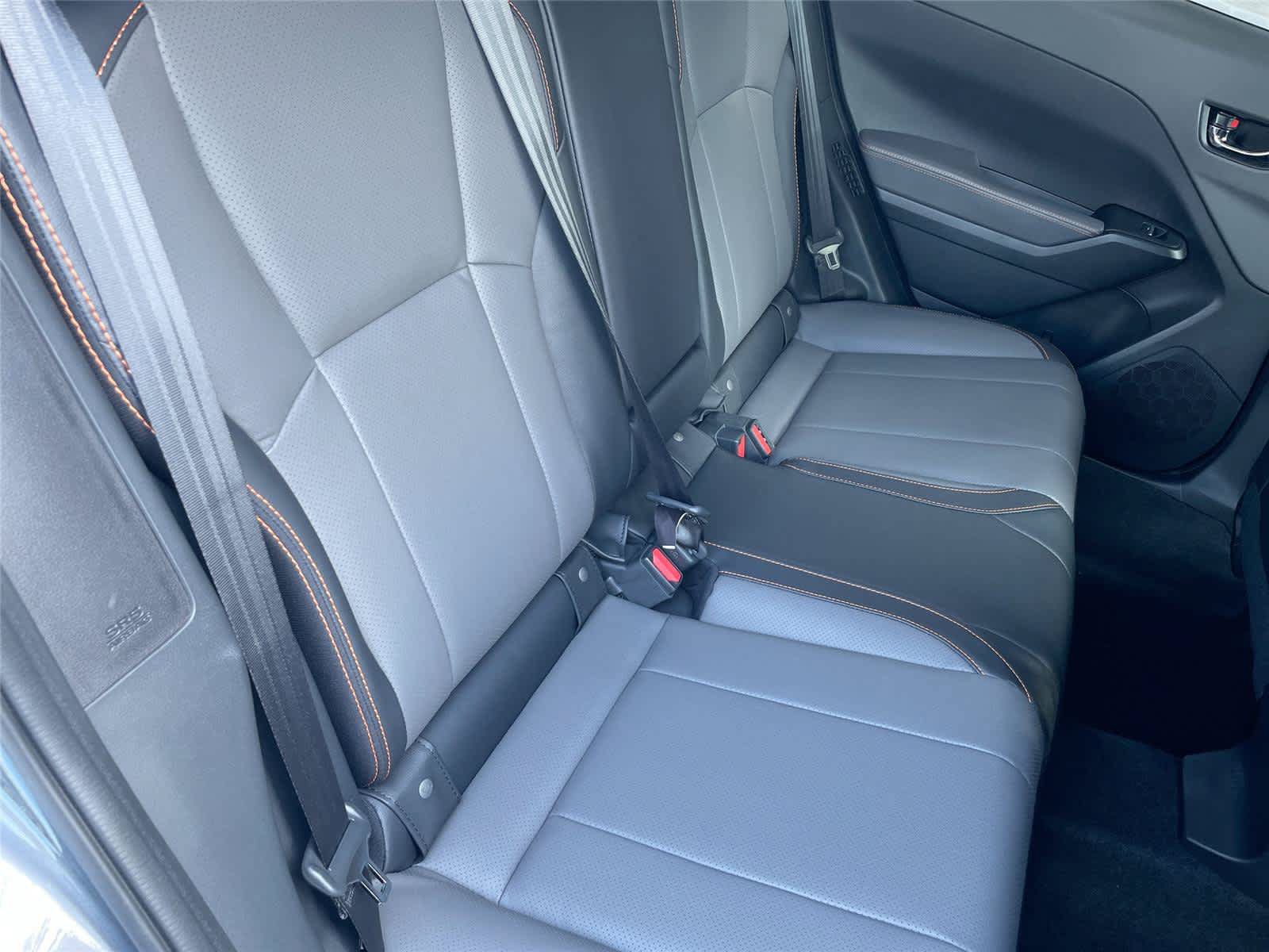 New 2026 Subaru Crosstrek 2.5i Limited AWD/4WD image 16