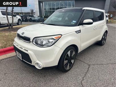 Used 2015 Kia Soul ! w/ Sun & Sound Package