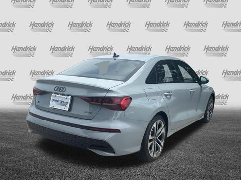 Certified 2026 Audi A3 2.0T Premium AWD/4WD image 10