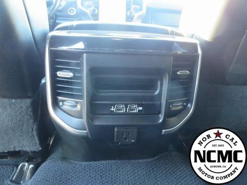 Used 2020 RAM 2500 Laramie image 50