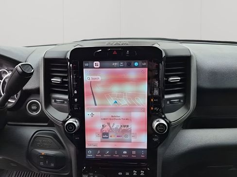 New 2026 RAM 2500 Tradesman image 37