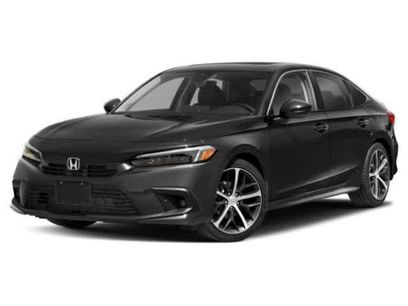 Used 2024 Honda Civic Touring