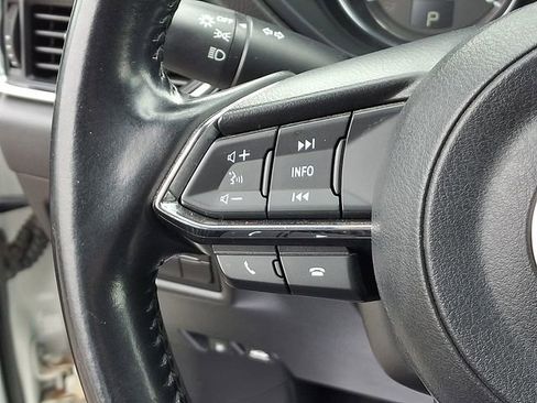 Used 2018 MAZDA CX-5 Sport image 22