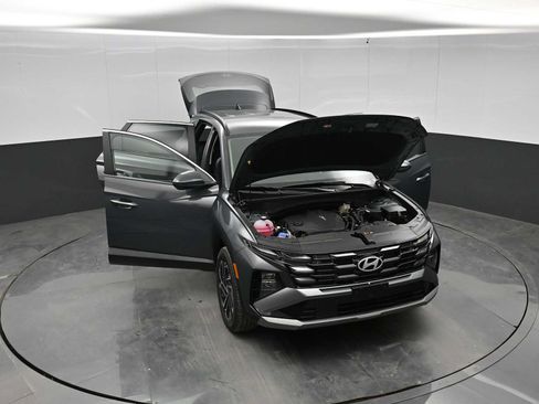 New 2026 Hyundai Tucson SEL Plus AWD/4WD image 39