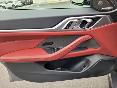Certified 2023 BMW i4 eDrive35 RWD image 23