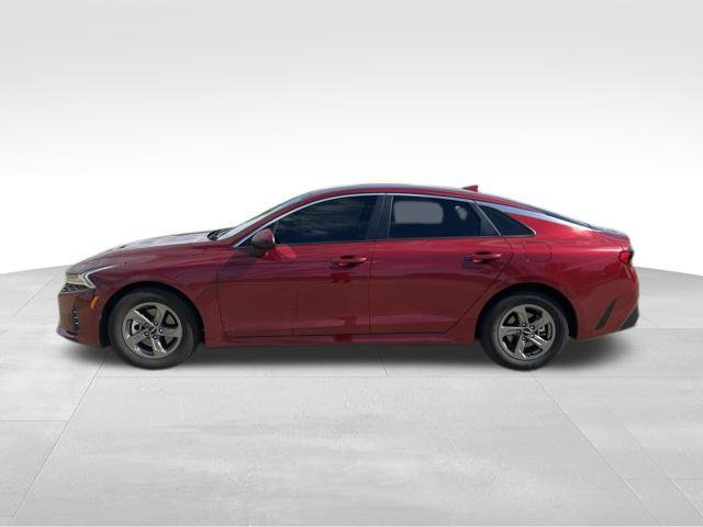 Used 2022 Kia K5 LXS FWD image 6