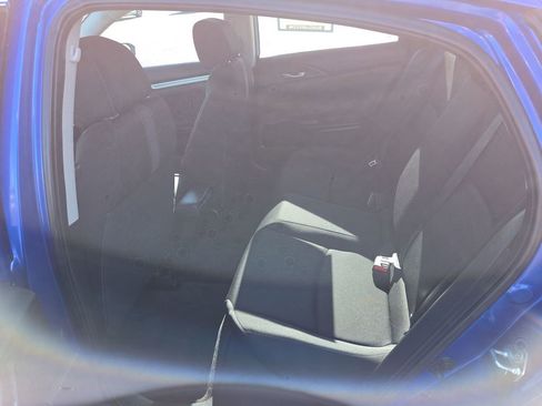Used 2019 Honda Civic LX image 26