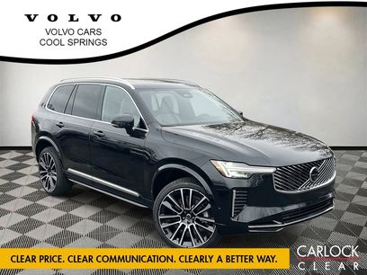 New 2026 Volvo XC90 B6 Plus