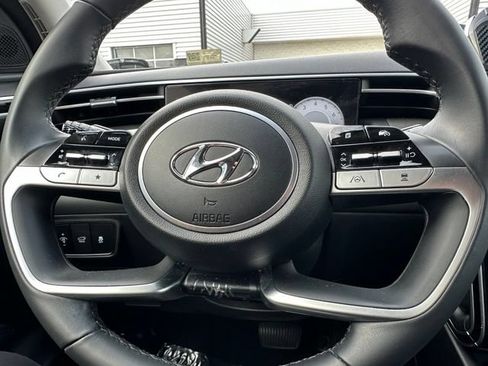 Used 2023 Hyundai Tucson XRT FWD image 15