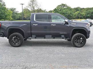 Used 2022 GMC Sierra 1500 Denali AWD/4WD video 2