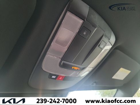 New 2026 Kia K5 GT-Line FWD image 29