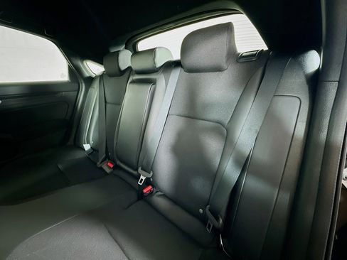 New 2026 Honda Civic Sport image 24