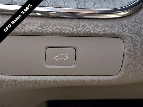 Certified 2024 Volvo XC60 B5 Plus w/ Climate Package AWD/4WD image 27