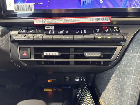 New 2026 Toyota Camry XLE FWD image 20