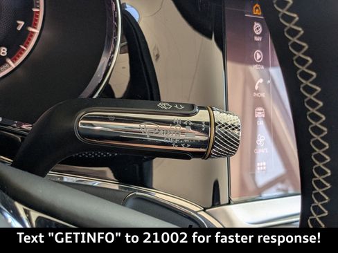 Used 2023 Bentley Continental GT Mulliner image 33