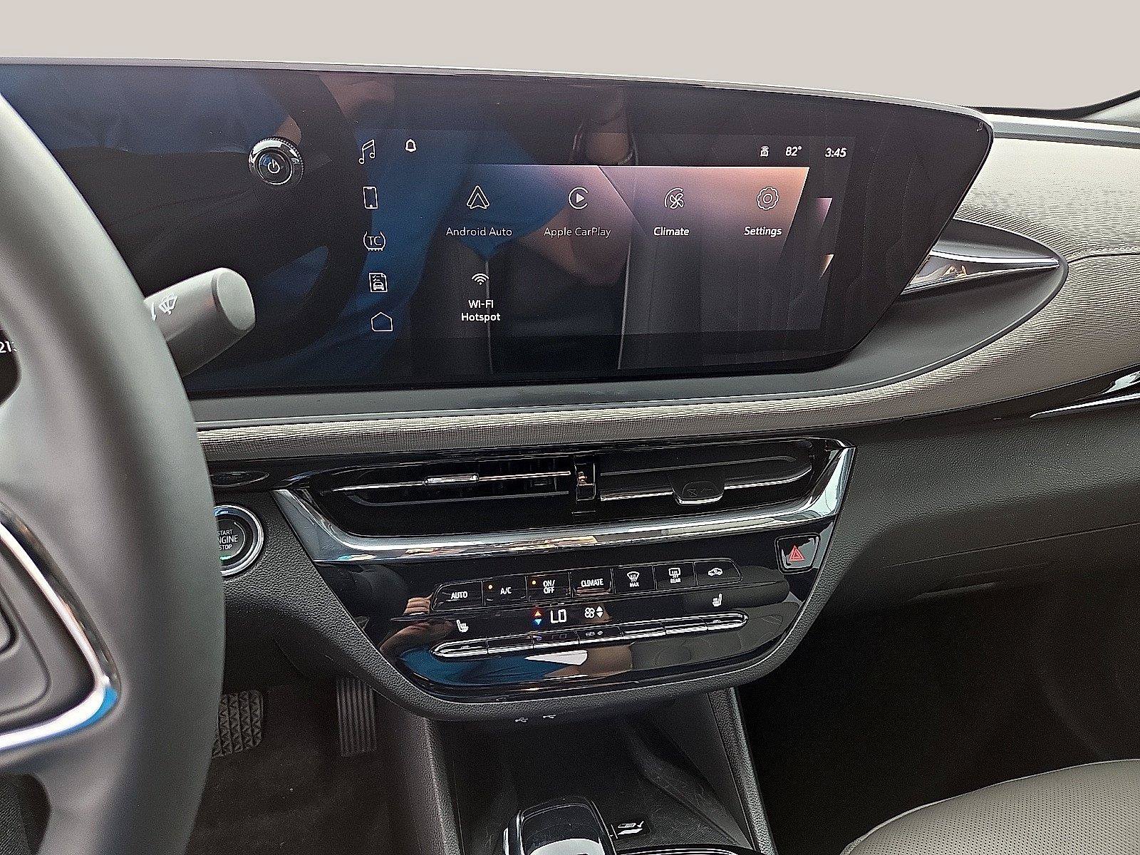Used 2025 Buick Envista Sport Touring FWD image 18