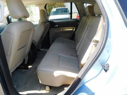 Used 2008 Ford Edge SEL image 7