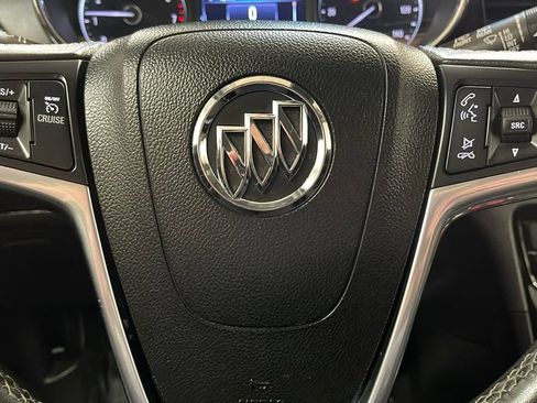 Used 2020 Buick Encore Preferred FWD image 16