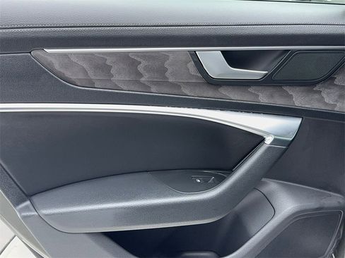 Used 2025 Audi A6 2.0T Premium w/ Convenience Plus Package image 45