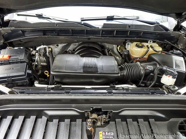 Used 2019 GMC Sierra 1500 Denali w/ Technology Package AWD/4WD image 26