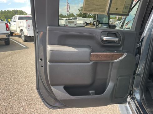 Used 2020 GMC Sierra 2500 Denali w/ Denali Ultimate Package AWD/4WD image 22