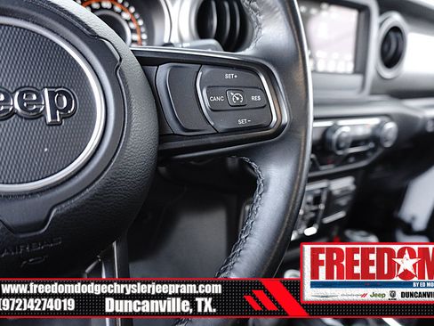 Used 2022 Jeep Wrangler Unlimited Sport AWD/4WD image 26