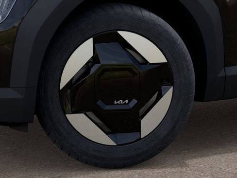 New 2026 Kia EV9 Wind AWD/4WD image 9
