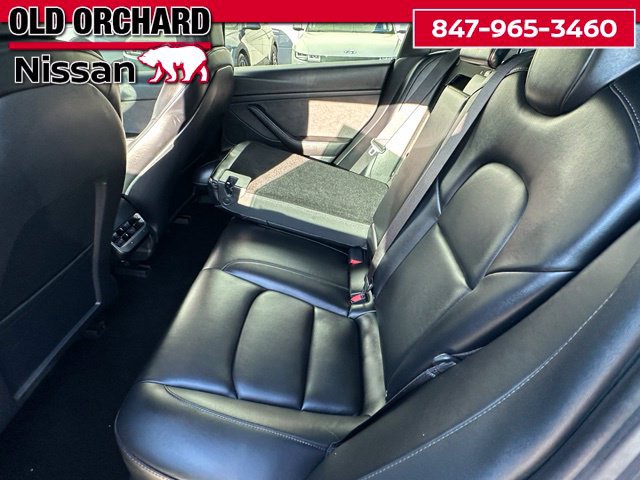 Used 2021 Tesla Model 3 Standard Range Plus RWD image 12