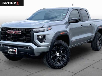 Used 2024 GMC Canyon Elevation w/ Convenience Package