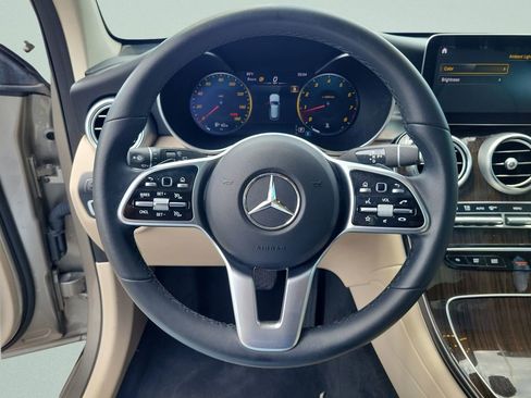 Used 2022 Mercedes-Benz GLC 300 image 30