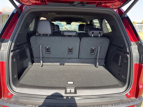 New 2026 GMC Acadia Elevation w/ Elevation Premium Package FWD image 25