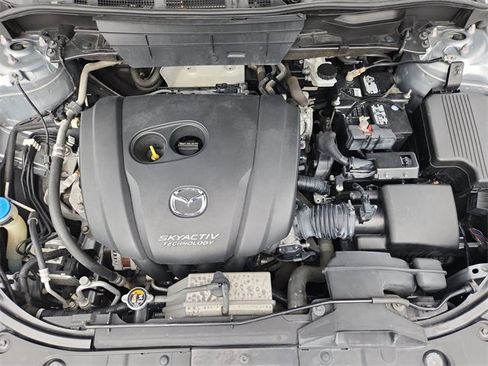 Used 2018 MAZDA CX-5 Grand Touring image 31